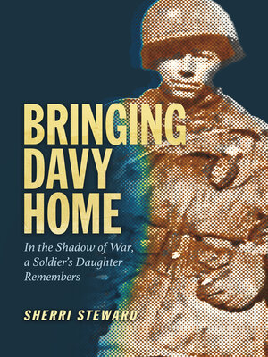 cover image of Bringing Davy Home